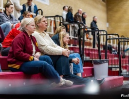 Foto bij Rivo Bedrijventoernooi 2025