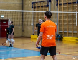 Foto bij Rivo Bedrijventoernooi 2025