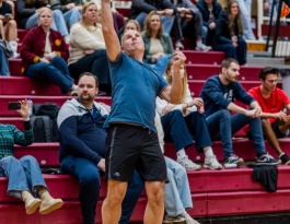 Foto bij Rivo Bedrijventoernooi 2025