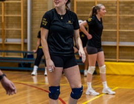 Foto bij Rivo Bedrijventoernooi 2025