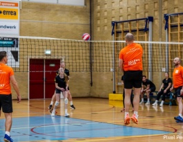 Foto bij Rivo Bedrijventoernooi 2025