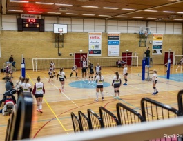 Foto bij Rivo Bedrijventoernooi 2025