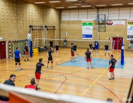 Foto bij Rivo Bedrijventoernooi 2025