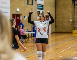 Foto bij Rivo Bedrijventoernooi 2025