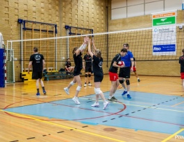 Foto bij Rivo Bedrijventoernooi 2025