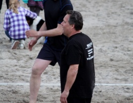 Foto bij Rivo Beach, 11-05-2012