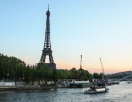 Foto bij D1 in Parijs deel 2,05-05-2012