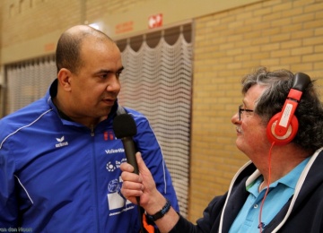 Foto bij Rivo D1 - Reflex