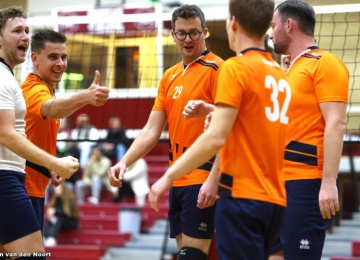 Foto bij Rivo H3 - Apollo H2