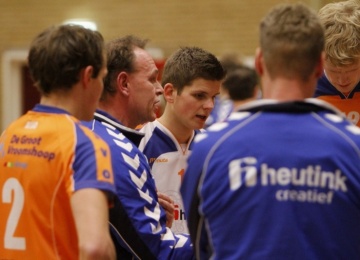 Foto bij Theatervoorstellingen voor sportclubs