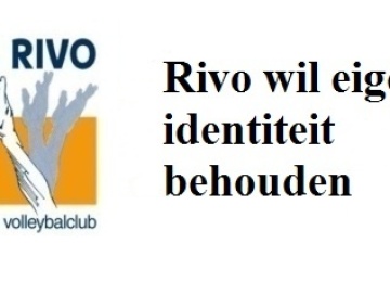 Foto bij De eigen RIVO identiteit mag nooit verloren gaan